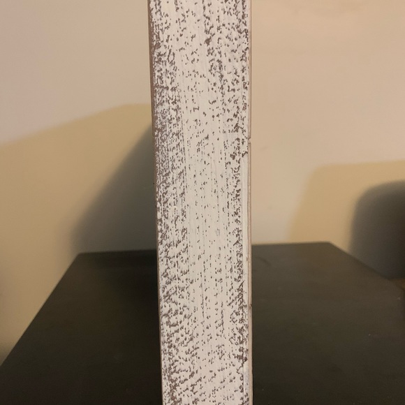 From Sea to Shining Sea Patriotic America Decor - Picture 3 of 5